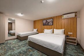 Musafir Hotel