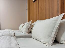 Musafir Hotel