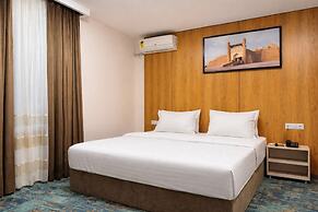 Musafir Hotel