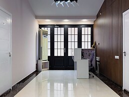 Musafir Hotel