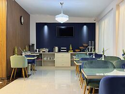 Musafir Hotel