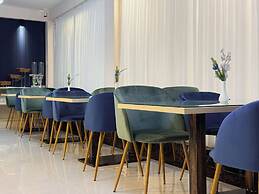 Musafir Hotel