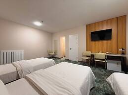 Musafir Hotel