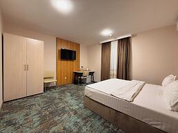 Musafir Hotel
