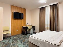 Musafir Hotel