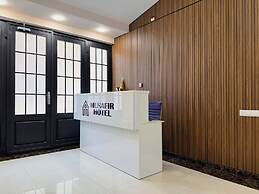 Musafir Hotel