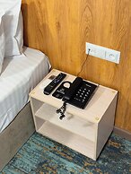 Musafir Hotel