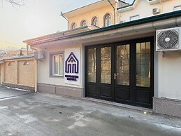 Musafir Hotel