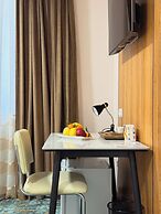 Musafir Hotel