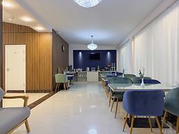 Musafir Hotel