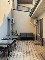 Musafir Hotel