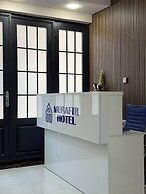Musafir Hotel