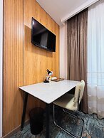 Musafir Hotel