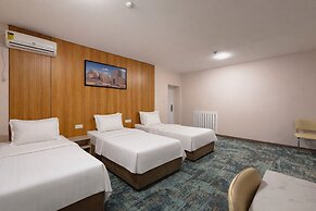 Musafir Hotel