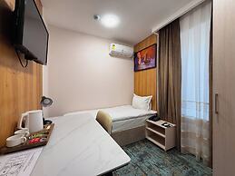 Musafir Hotel