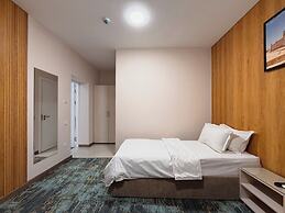 Musafir Hotel