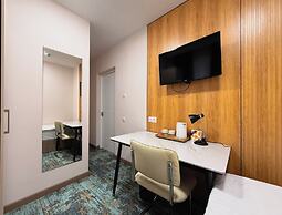 Musafir Hotel