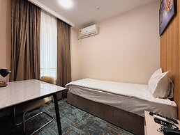 Musafir Hotel