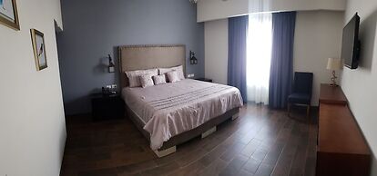 Hotel Plaza Matamoros