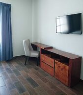 Hotel Plaza Matamoros