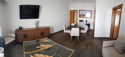 Hotel Plaza Matamoros
