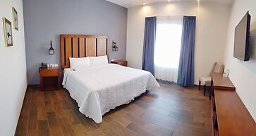 Hotel Plaza Matamoros