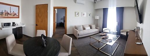 Hotel Plaza Matamoros