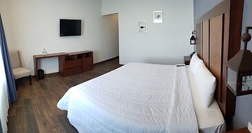 Hotel Plaza Matamoros