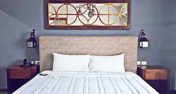 Hotel Plaza Matamoros