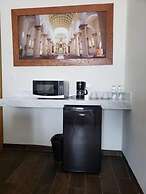 Hotel Plaza Matamoros