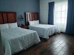 Hotel Plaza Matamoros