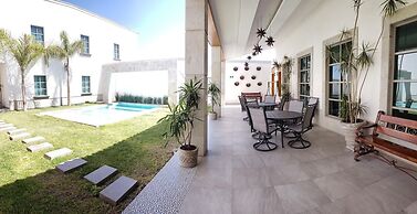 Hotel Plaza Matamoros