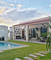 Hotel Plaza Matamoros