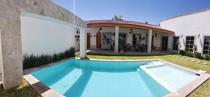 Hotel Plaza Matamoros