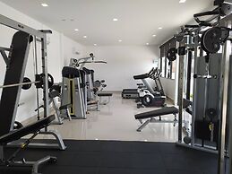 Penthouse Apartments