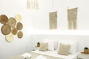 PS House Kimolos - PS Rental