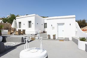 PS House Kimolos - PS Rental