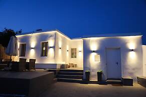 PS House Kimolos - PS Rental