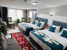 Galapera Hotel