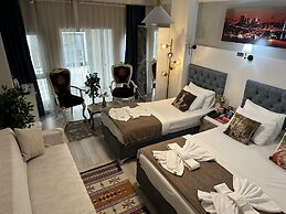 Galapera Hotel