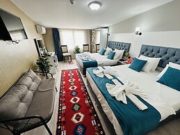 Galapera Hotel