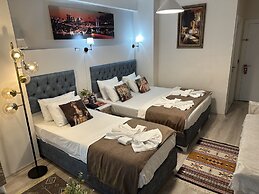 Galapera Hotel