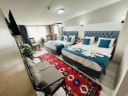 Galapera Hotel