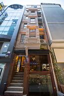 Galapera Hotel