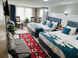 Galapera Hotel