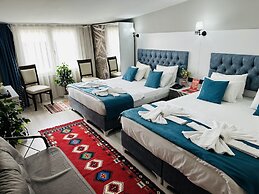 Galapera Hotel