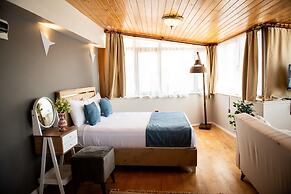 Galapera Hotel