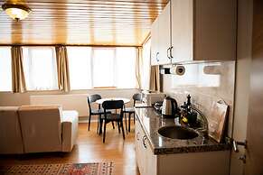Galapera Hotel
