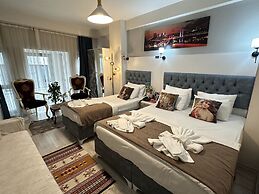 Galapera Hotel