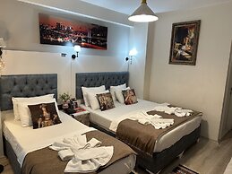 Galapera Hotel